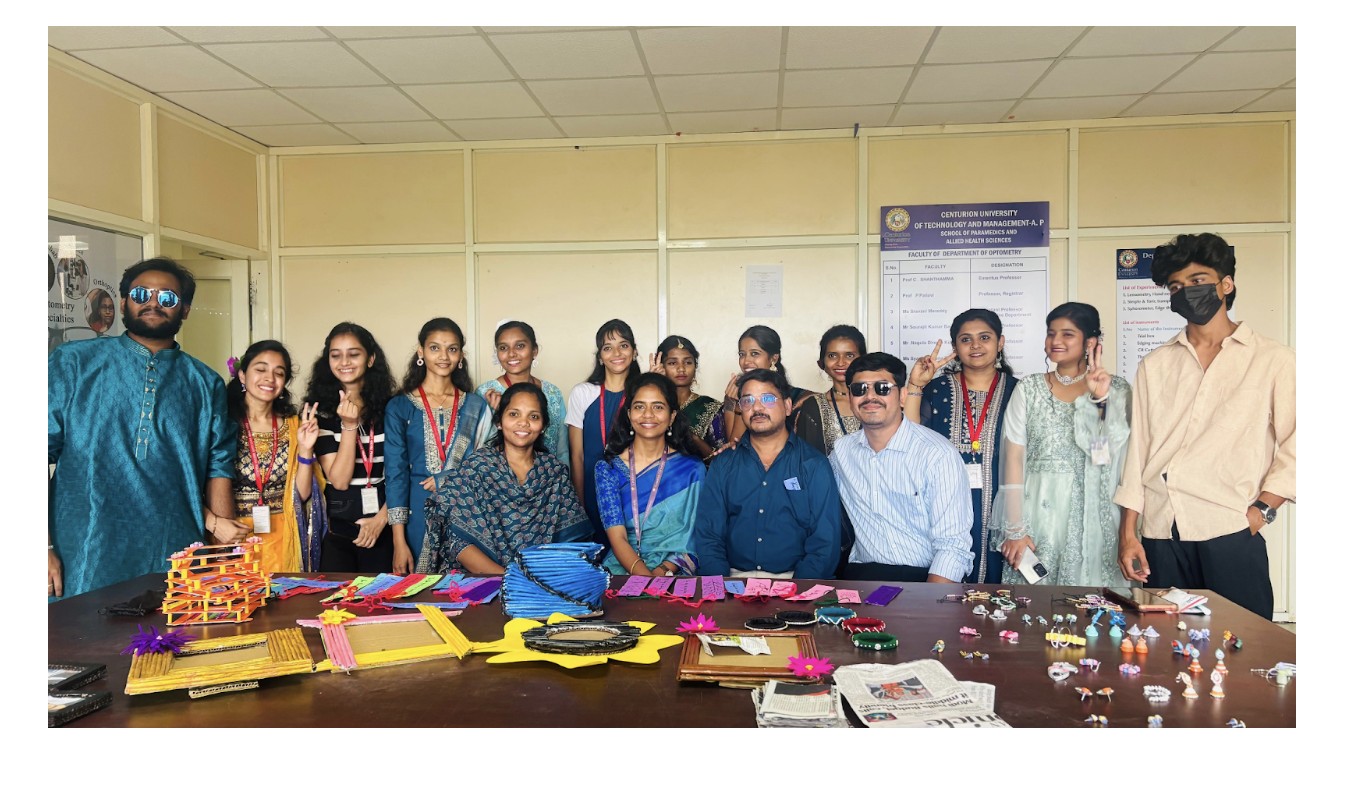 Surgical Instrumentation Seminar